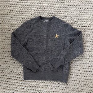 Golden Goose Crewneck
